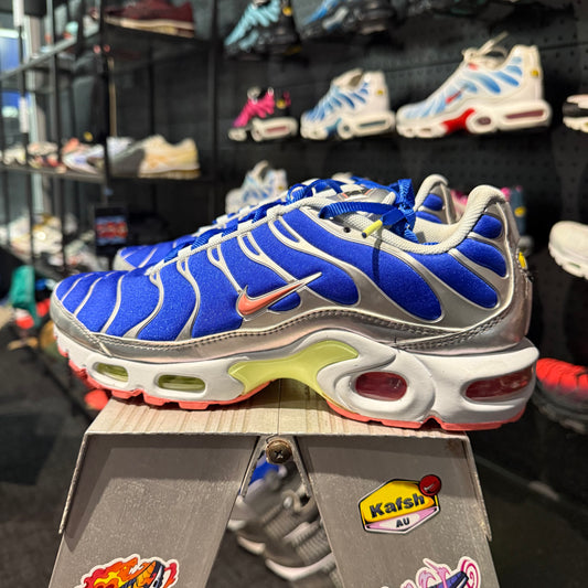 Nike Air Max Plus 'TN' Ultraman (Second hand)