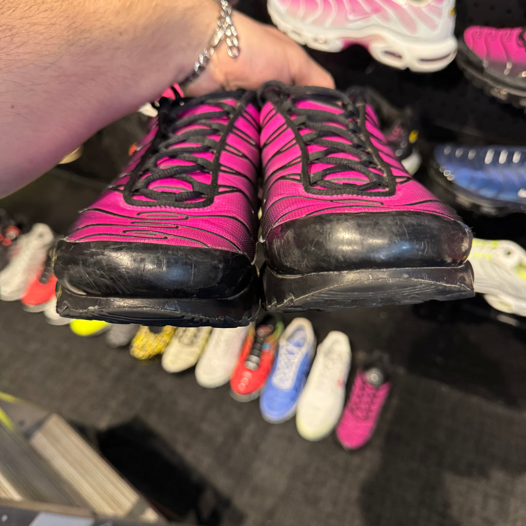 Nike Air Max Plus TN 'Pink Sunset' (Second hand)