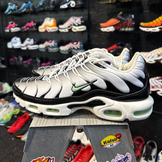 Nike Air Max Plus 'TN' Fresh Mint (Second hand)