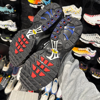 Nike Air Max Plus TN 'Saint Dennis 93' (Second hand)