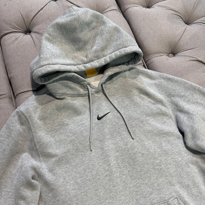 Nike X Nocta NRG Fleece Hoodie 'Grey' (Second hand)