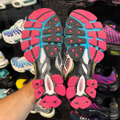 Asics Gel-Kinsei 4 'Grey Rainbow Fade' (2013) (Second hand)