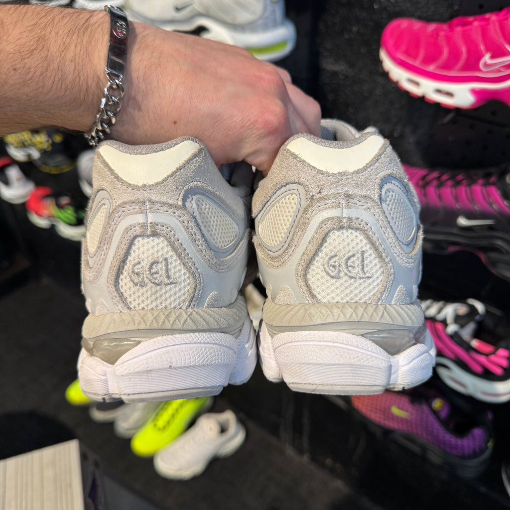 Asics Gel-NYC 'Cream Cloud Grey' (Second hand)