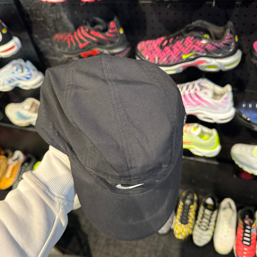 Nike Reflective Dri-Fit ADV Fly Cap 'Black' (Second Hand)