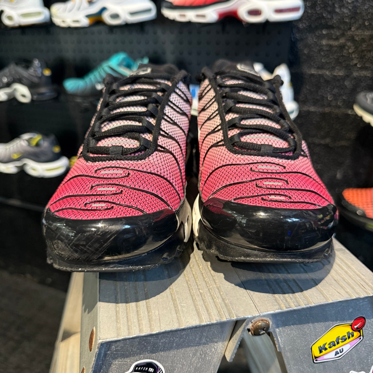 Nike Air Max Plus TN 'All Day Pink' (Second hand)