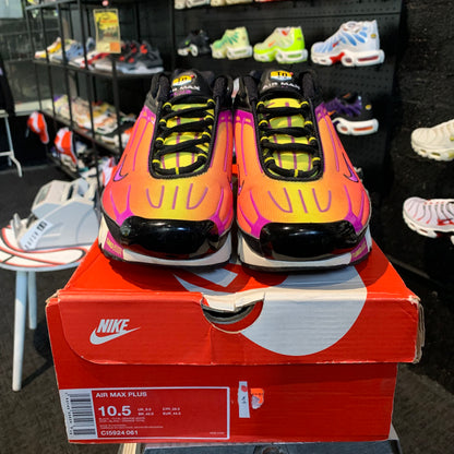 Nike Air Max Plus 'TN3' Hyper Violet (Second hand)