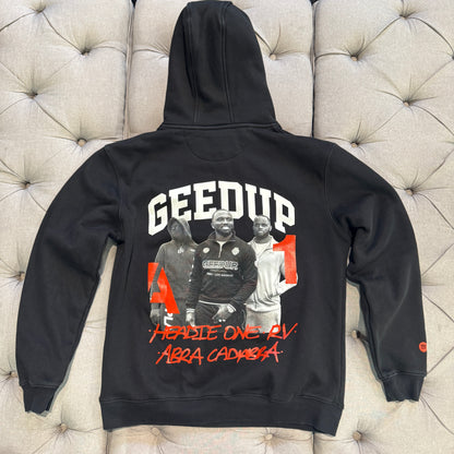 Geedup Hoodie 'A1 Spotify' (Second hand)