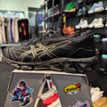 Asics Gel-Quantum 360 7 Knit 'Tokyo Neon Black Gold' (Second hand)