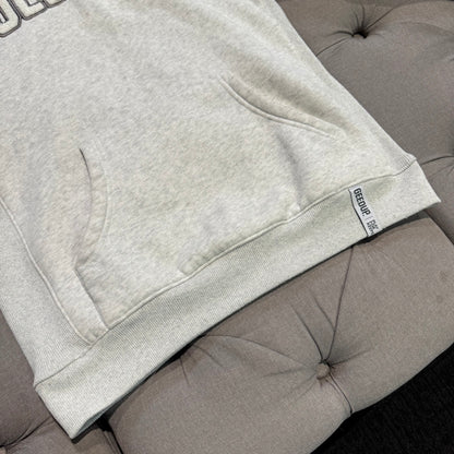 Geedup Play For Keeps Hoodie 'Marle White' (Second hand)