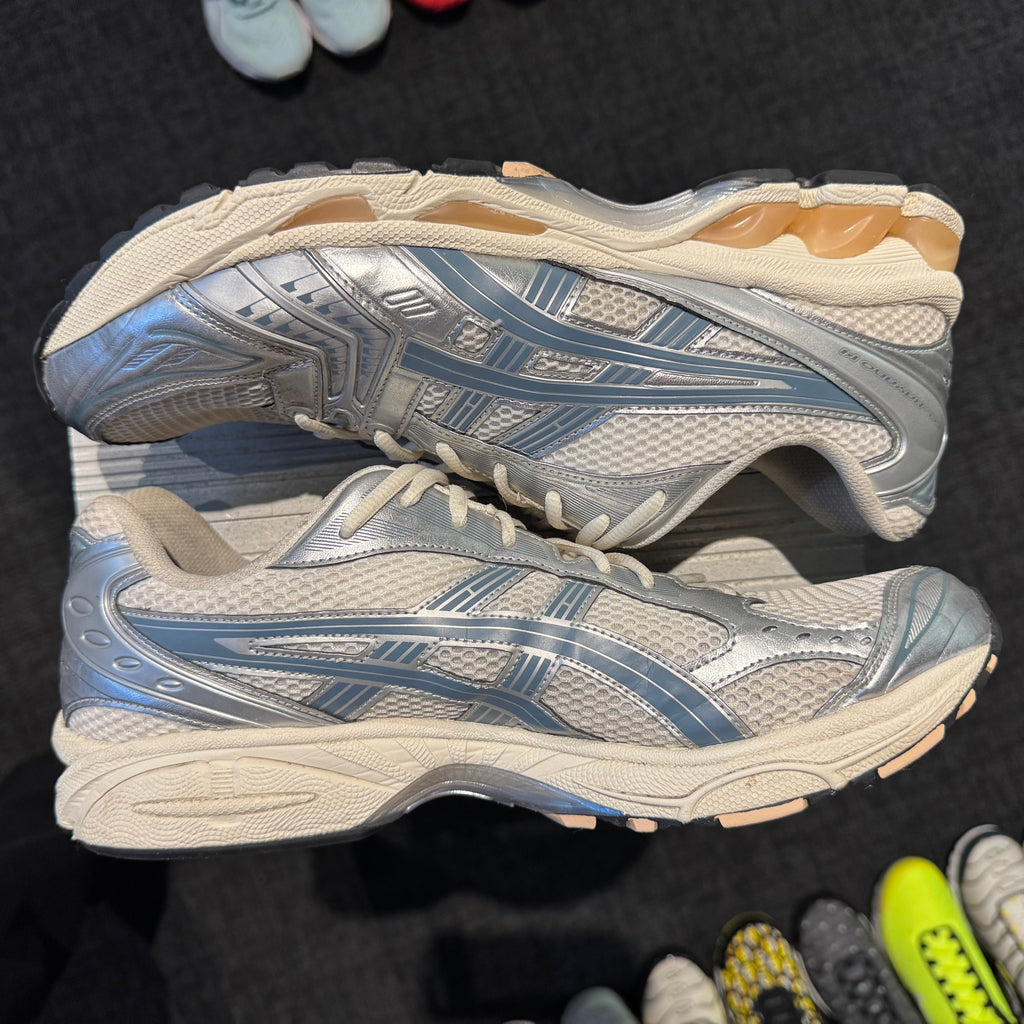 Asics Gel Kayano 14 'Cream Ironclad' (Second hand)