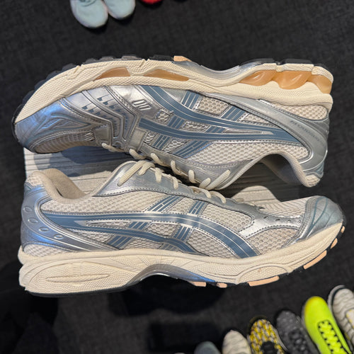 Asics Gel Kayano 14 'Cream Ironclad' (Second hand)