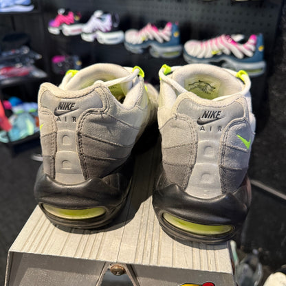 Nike Air Max 95 'Neon' 2015 (Second hand)