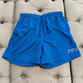 Nautica 3 Flag Swim Shorts 'Blue' (Second hand)