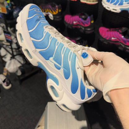 Nike Air Max Plus 'TN' Battle Blue (Second hand)