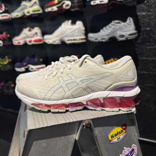 Asics Gel Quantum 360 7 Lavender/White (Second hand)