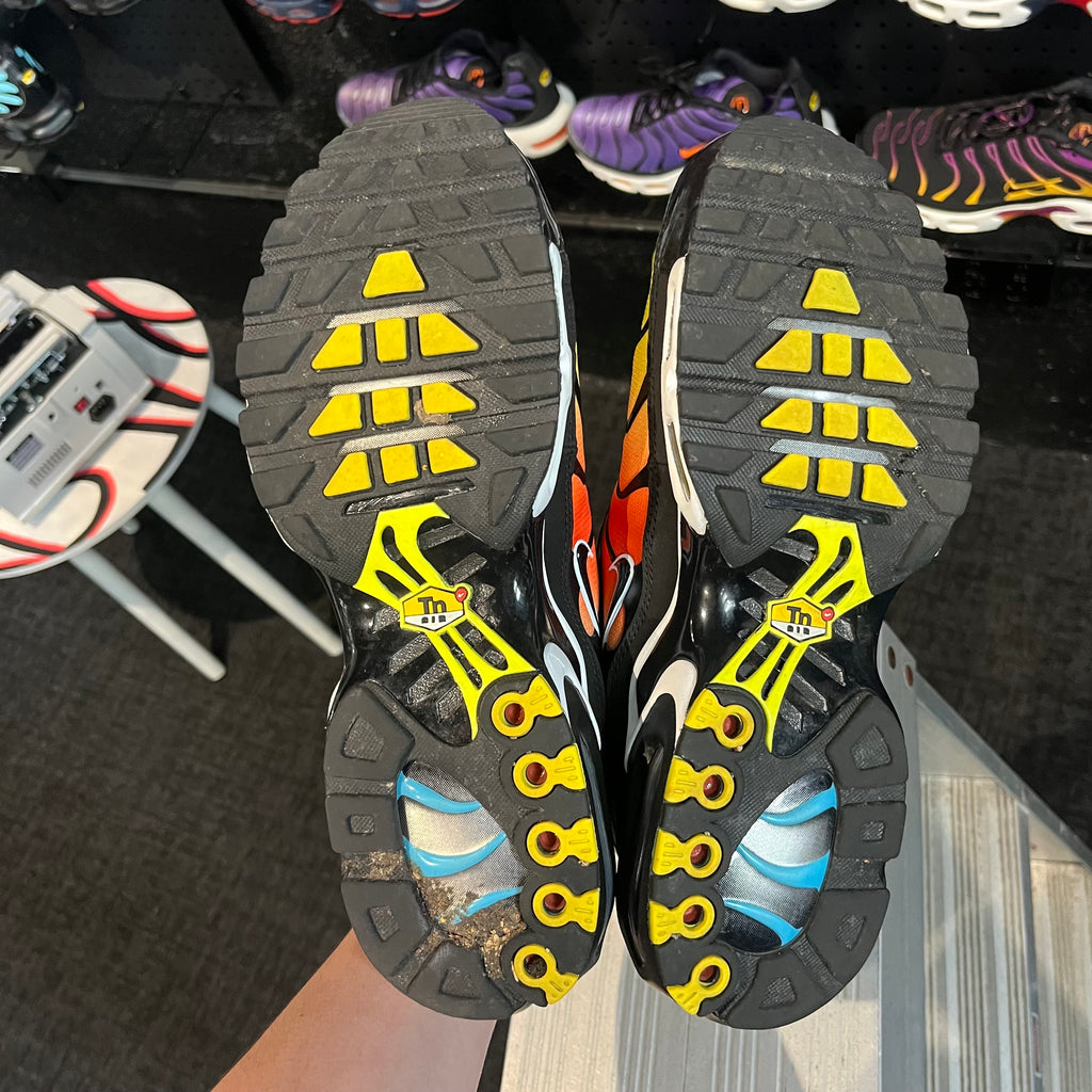 Nike Air Max Plus TN 'Impact' (Second hand)