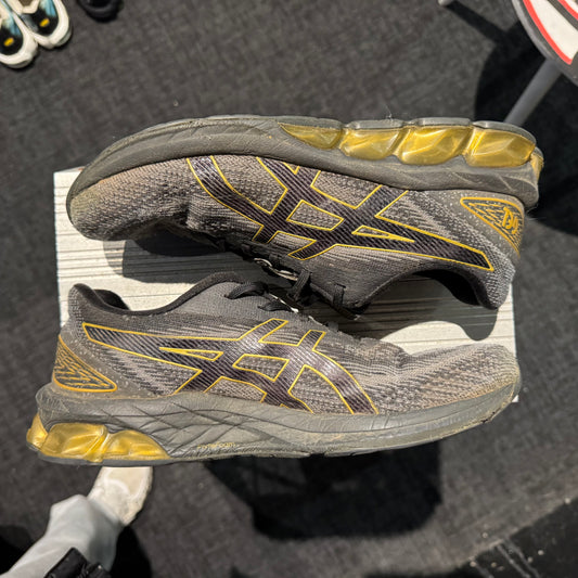 Asics Gel-Quantum 180 7 'Graphite grey gold' (Second hand)