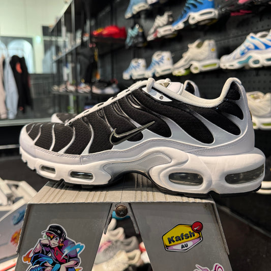 Nike Air Max Plus TN 'Killer Whale' (Second hand)