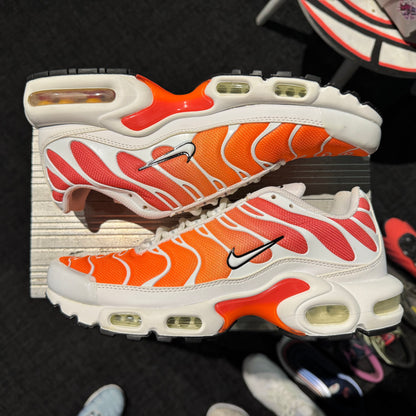 Nike Air Max Plus TN 'Sunrise' (Brand New)