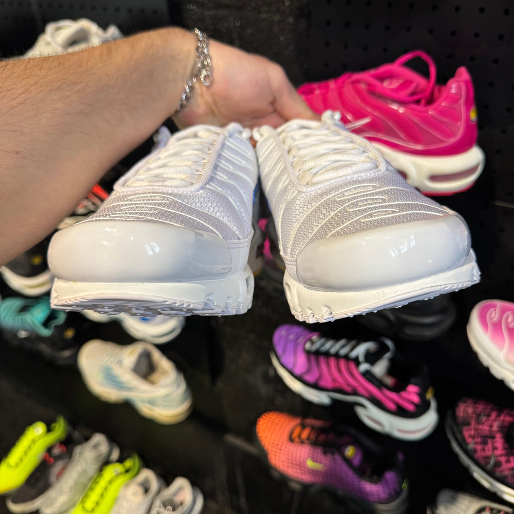 Nike Air Max Plus TN 'Blue Crystal' (Brand New)