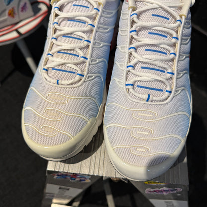 Nike Air Max Plus TN 'Tide' (Second hand)