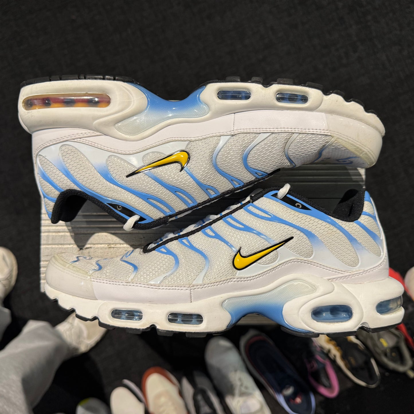 Nike Air Max Plus TN 'Posideon' (Second hand)
