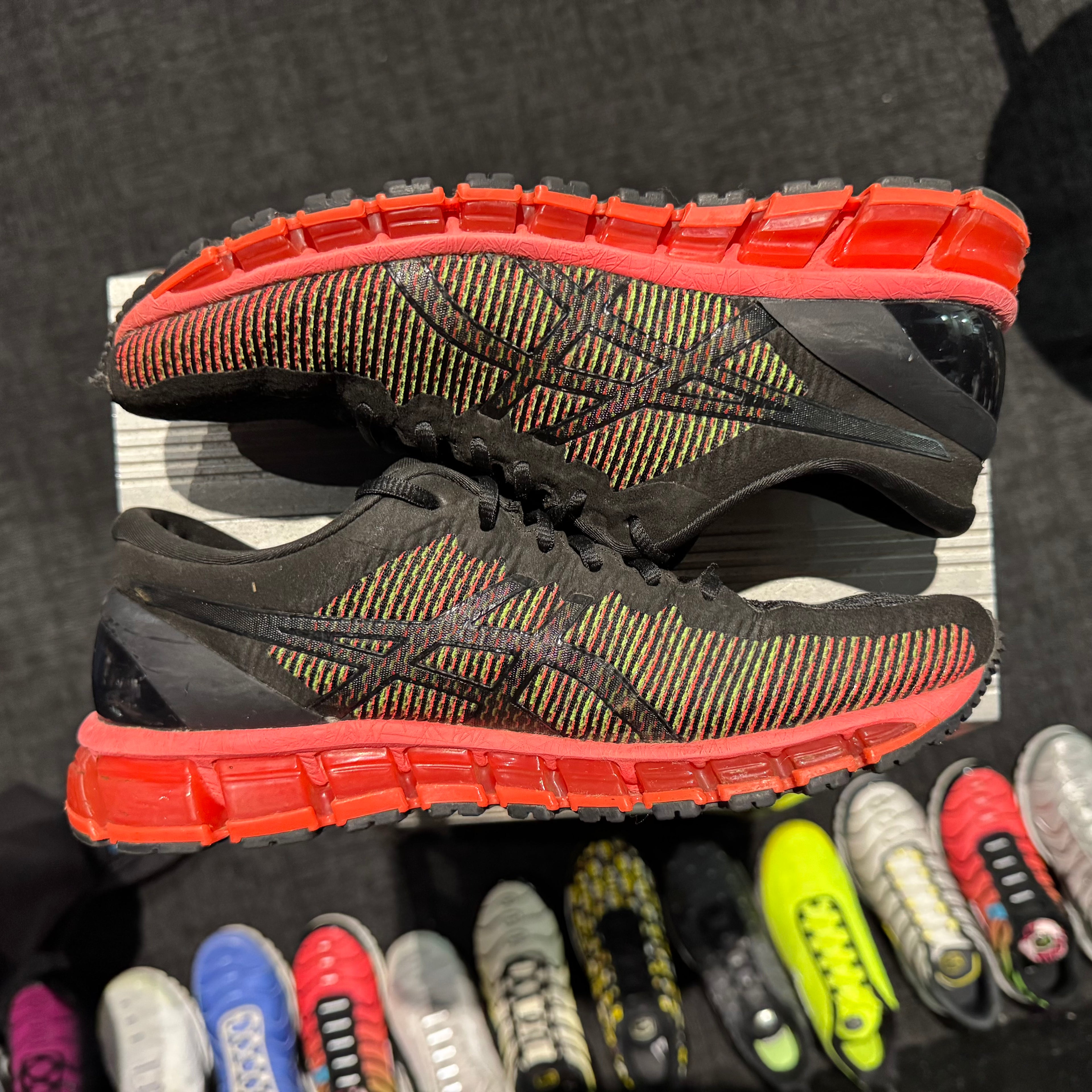 Asics Gel Quantum 360 CM 'Chameleon' (Second hand)