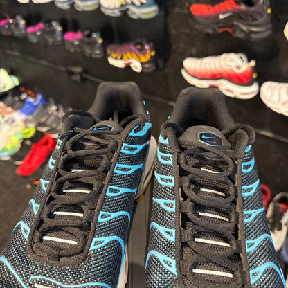 Nike Air Max Plus 'TN' University Blue Black (Second hand)