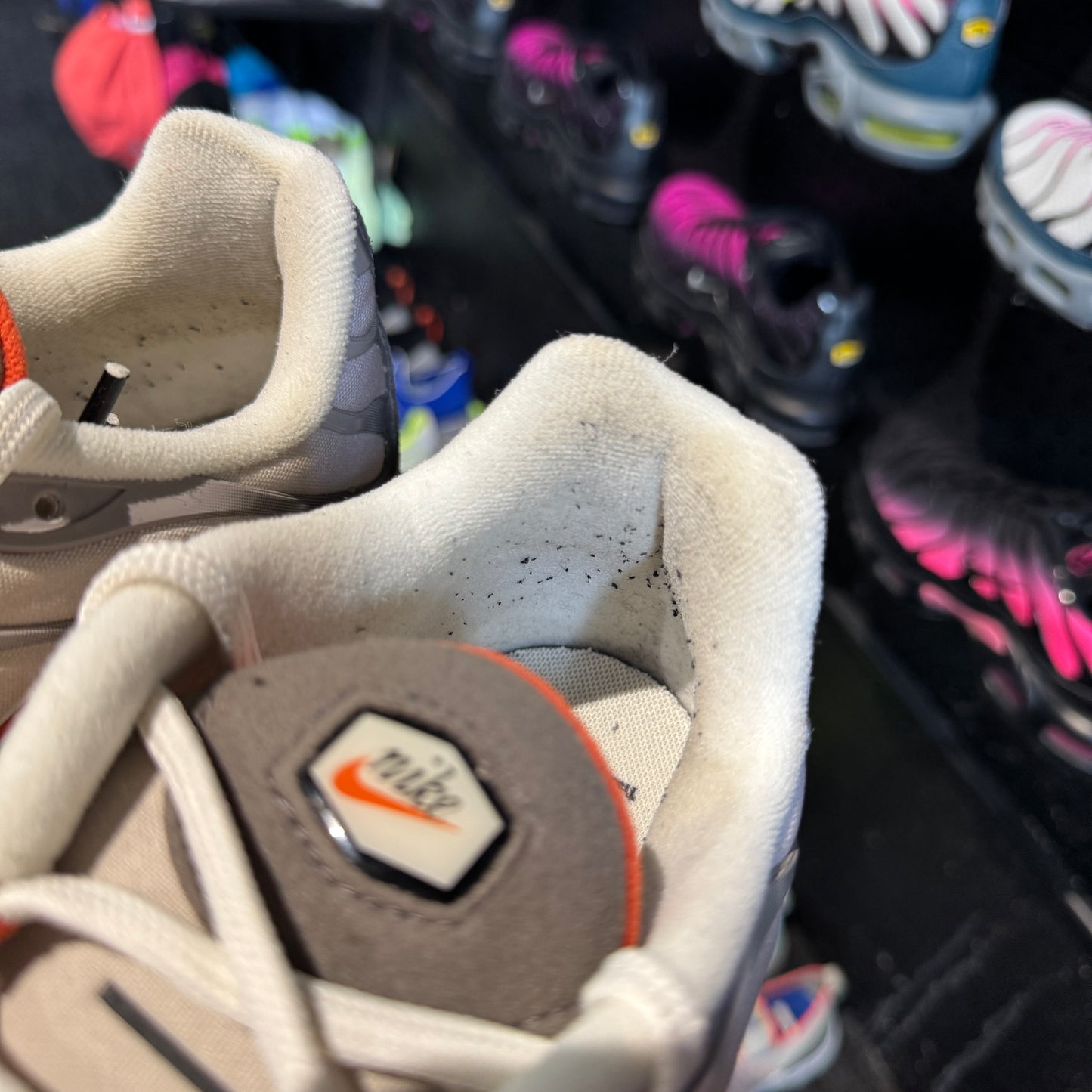 Nike Air Max Plus 'TN' 50th Anniversary (Second Hand)