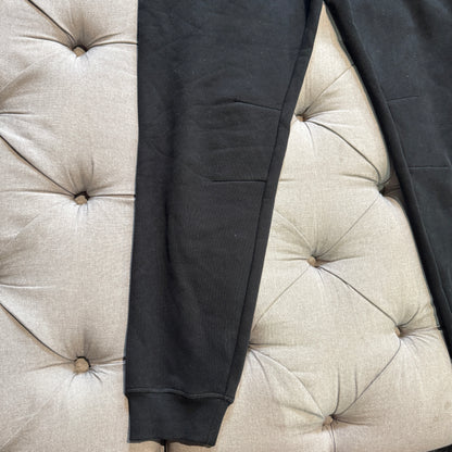 Geedup Generals Track Pants 'Black' (Second hand)