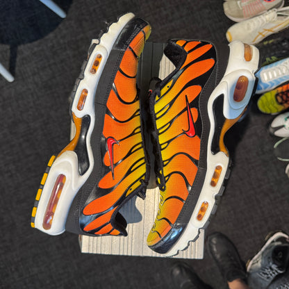 Nike Air Max Plus 'TN' OG Tiger (Second hand)