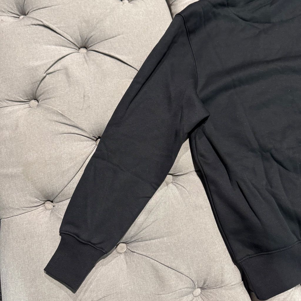 Geedup Handstyle G Hoodie 'Black Grey' (Brand New)