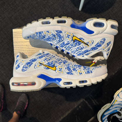 Nike Air Max Plus TN 'Lisboa' (Second hand)
