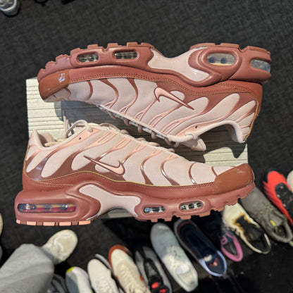 Nike Air Max Plus TN 'Red Sepia' (Brand New)