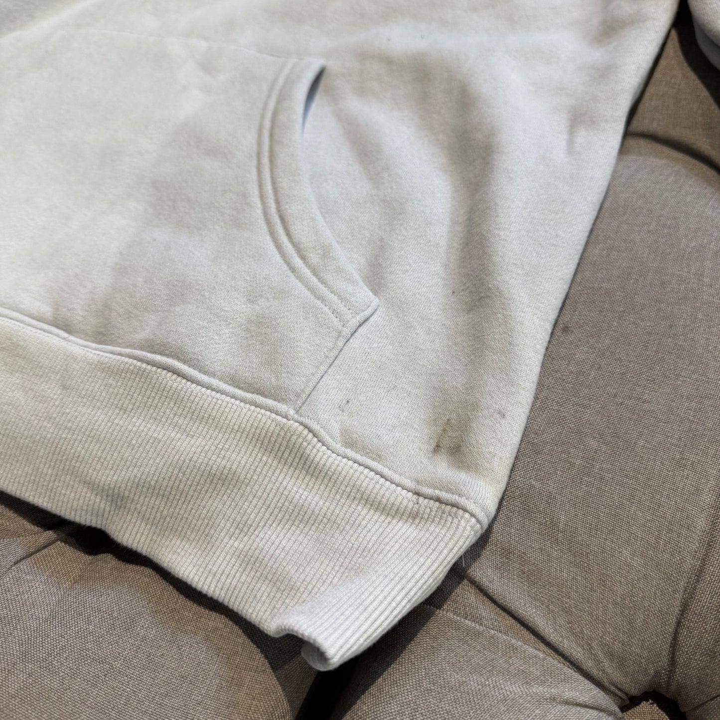 Geedup Team Logo Hoodie 'Dolphin' (Second hand)