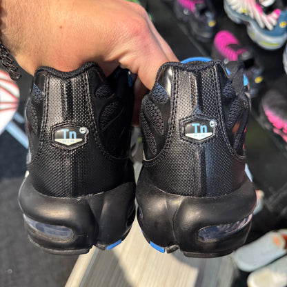 Nike Air Max Plus 'TN' Aquarius Blue (Brand New)