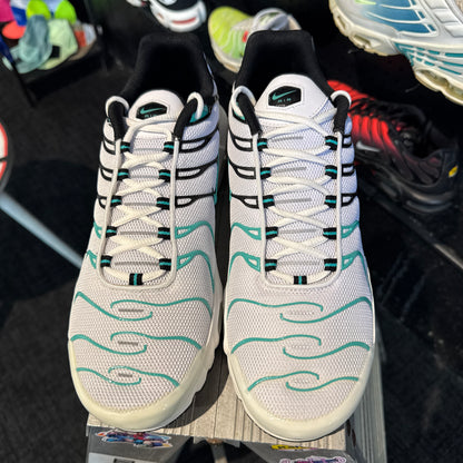 Nike Air Max Plus TN 'Hyper Jade' (Brand New)