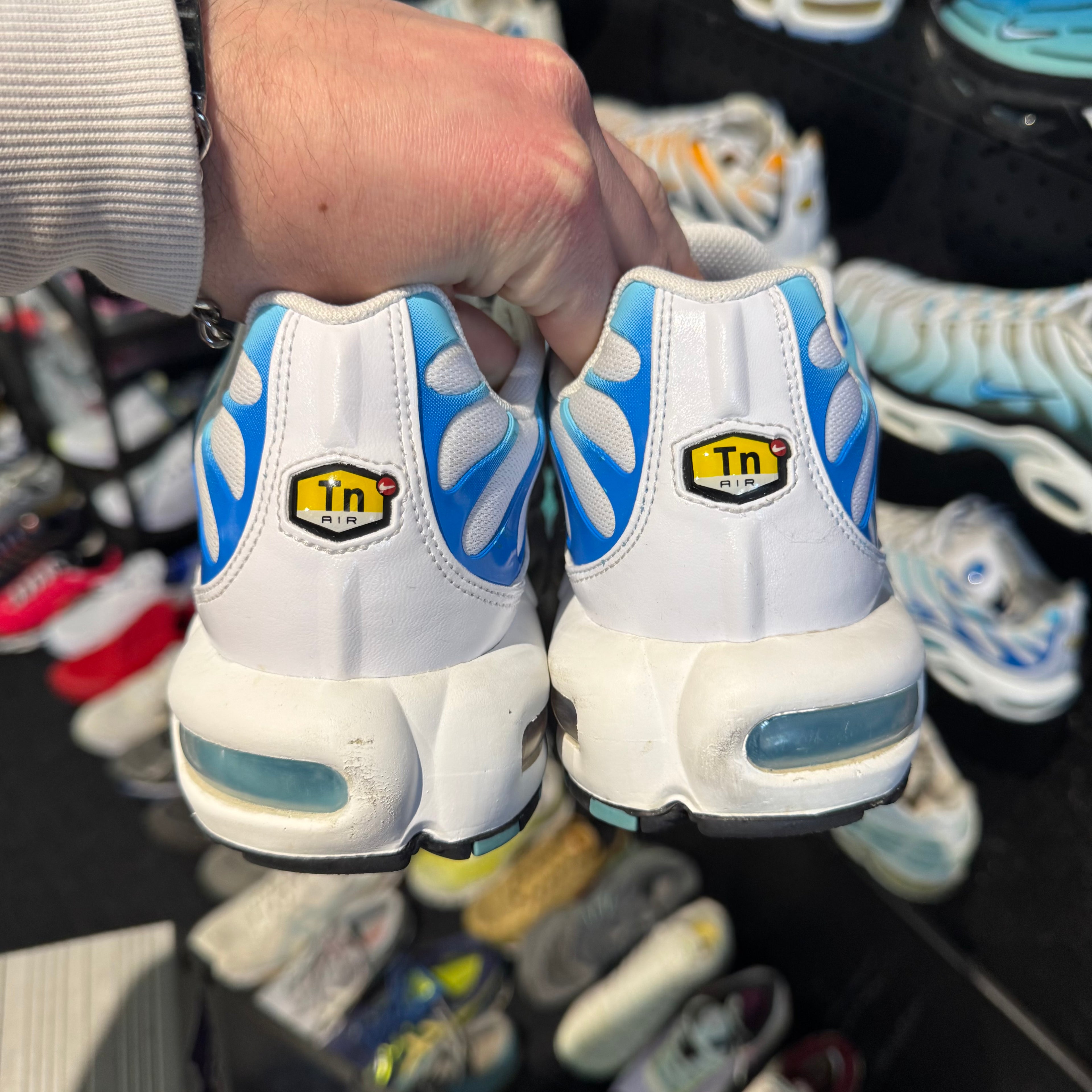 Nike Air Max Plus TN 'Dream' (Second hand)