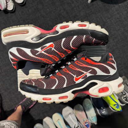 Nike Air Max Plus 'TN' Hot Lava (Second hand)