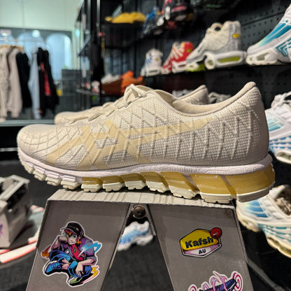 Asics Gel-Quantum 180 4 'White' (Second hand)
