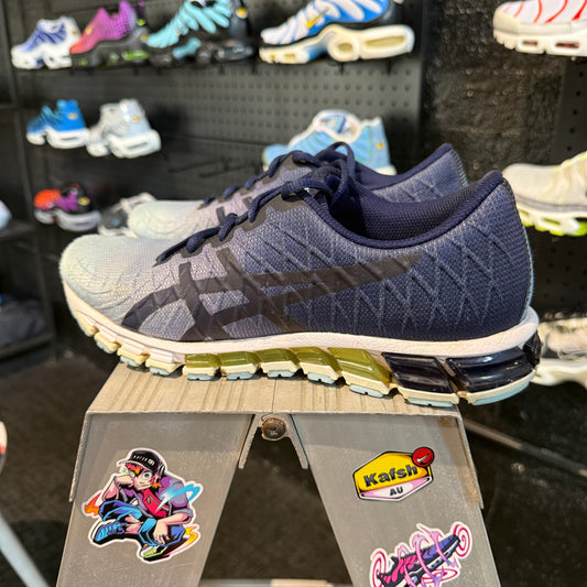 Asics Gel-Quantum 180 4 'Peacoat Blue' (Second hand)