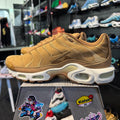 Nike Air Max Plus TN EF 'Flax Sail' (Brand New)