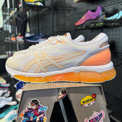 Asics Gel-Quantum 360 8 'White Bright Sunstone' (Second hand)