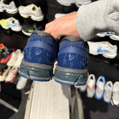 Asics Gel-Quantum 360 1 'Independence Blue' (Brand New)