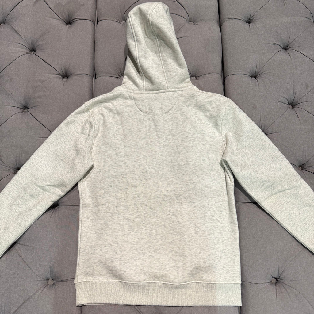 Geedup Team Logo Hoodie 'Wheat' (Second hand)