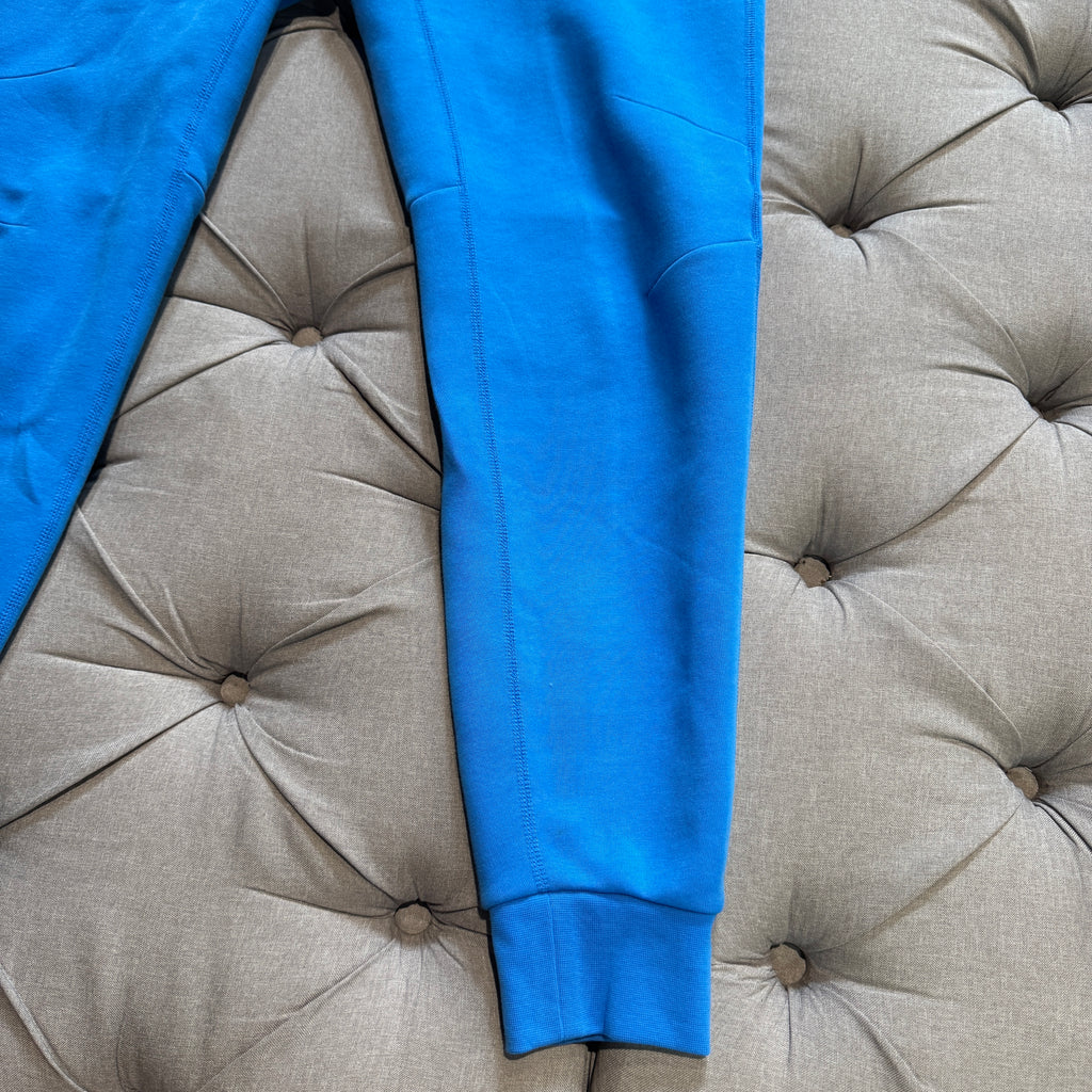Nike Tech Fleece Pants 'Blue' (Second hand)