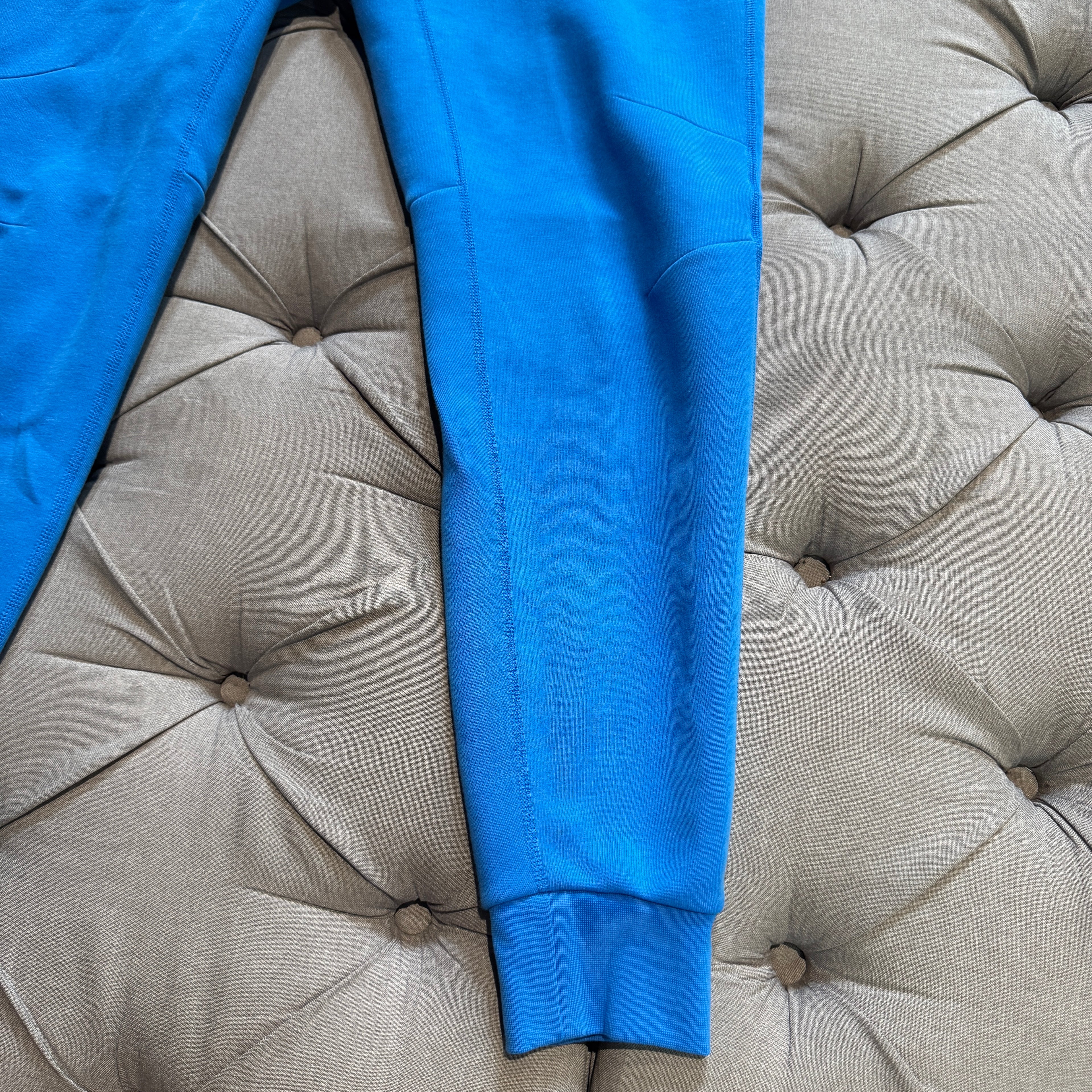 Nike Tech Fleece Pants 'Blue' (Second hand)