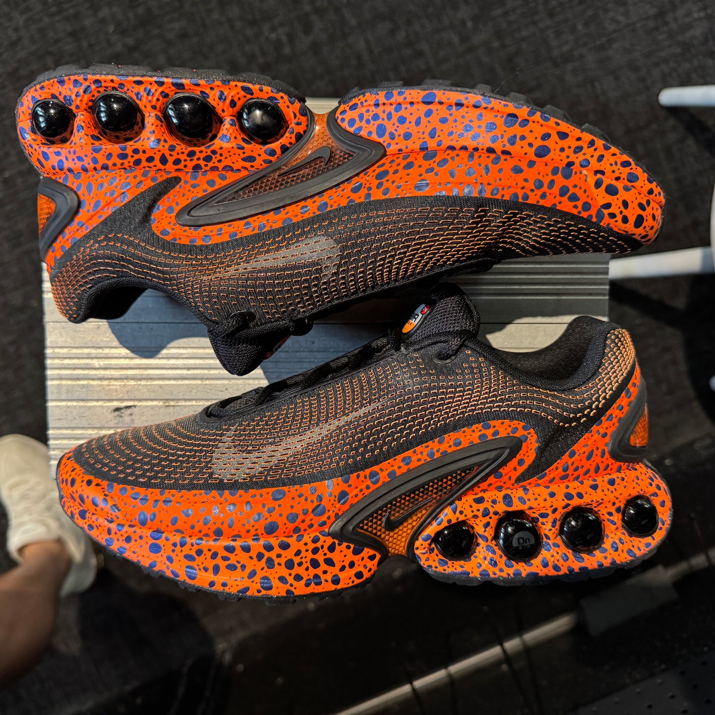 Nike Air Max DN SE 'Premium Safari' (Second hand)