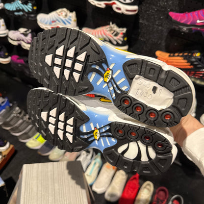 Nike Air Max Plus 'TN' Poseidon (Brand New)