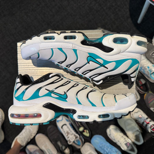 Nike Air Max Plus TN 'Turbo' (Second hand)
